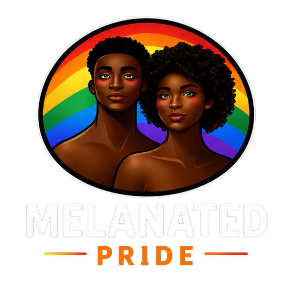 Melanated Pride